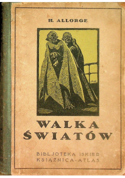 Walka światów 1928 r.