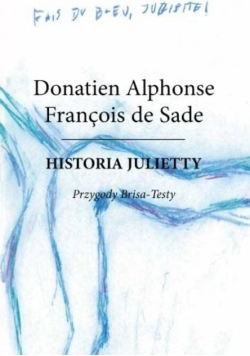 Historia Julietty Przygody Brisa-Testy