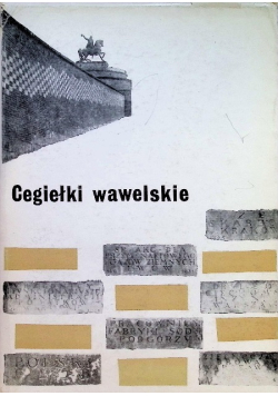 Cegiełki Wawelskie