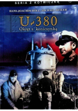 U 380 Okręt z koniczynką