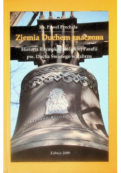 Ziemia Duchem znaczona