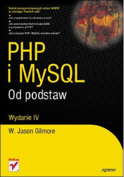 PHP i MySQL Od podstaw