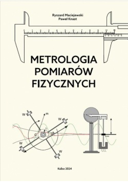 Metrologia Pomiarów fizycznych