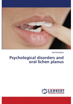 Psychological disorders and oral lichen planus