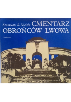 Cmentarz obrońców Lwowa