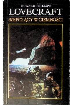 Szepczący w ciemności