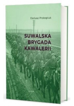 Suwalska Brygada Kawalerii