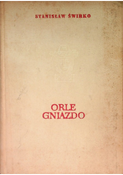 Orle gniazdo