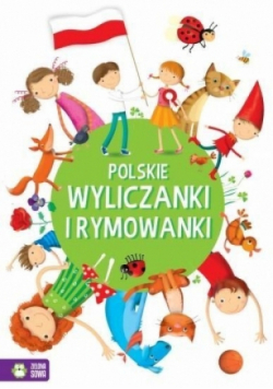 Polskie wyliczanki i rymowanki