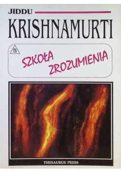 Szkoła zrozumienia