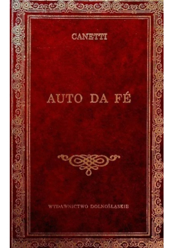 Auto da fe