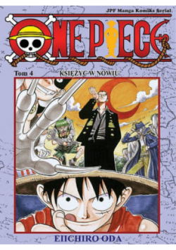 One piece Tom 4