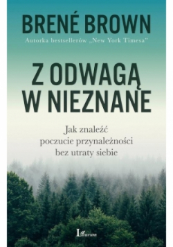 Z odwagą w nieznane