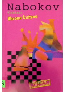 Obrona Łużyna