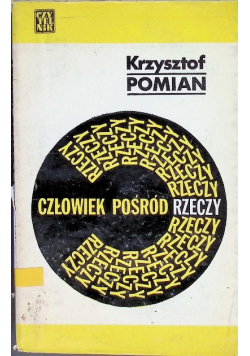Człowiek pośród rzeczy