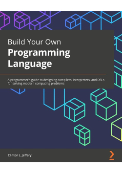Build Your Own Programming Language