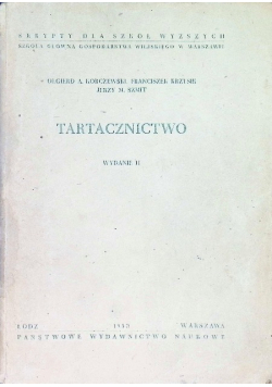 Tartacznictwo