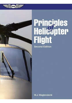 Principles of Helicopter Flight