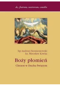 Boży płomień