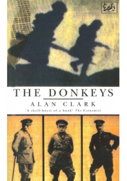 The Donkeys