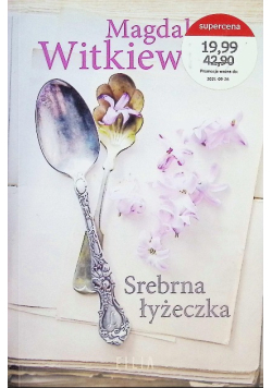 Srebrna łyżeczka