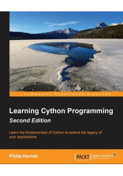 Learning Cython Programming Second Edition