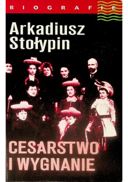 Cesarstwo i wygnanie
