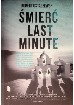 Śmierć last minute