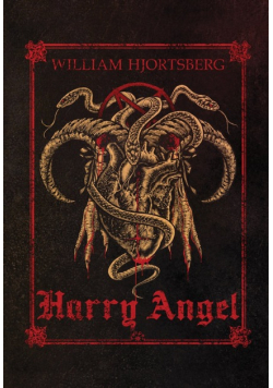 Harry Angel