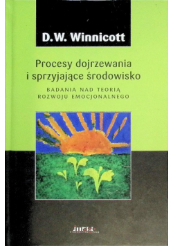 Procesy dojrzewania i sprzyjające środowisko