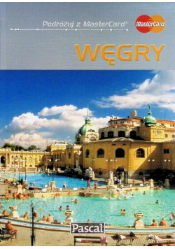 Przewodnik  Węgry