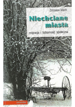 Niechciane miasta
