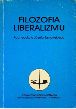 Filozofia prawa rosyjskiego liberalizmu