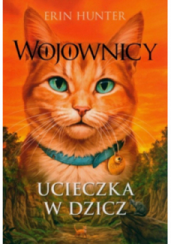 Ucieczka w dzicz