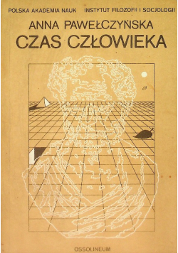 Czas człowieka