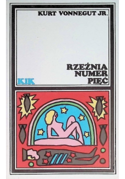 Rzeźnia numer pięć