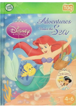 Adventures Under the Sea