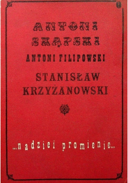 Nadziei Promienie