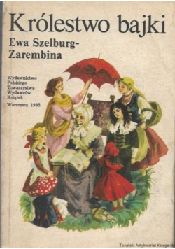 Zarembina królestwo bajki