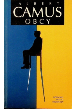 Obcy