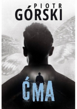Komisarz Kruk Tom 6  Ćma