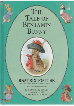 The Tale of Benjamin Bunny