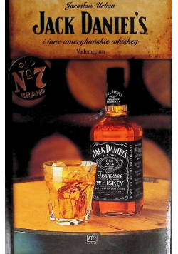 Urban jack daniels