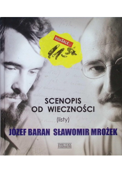 Scenopis od wieczności