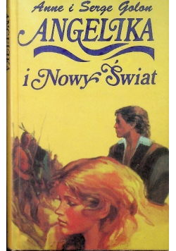 Angelika i Nowy Świat