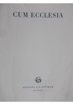 Cum Ecclesia