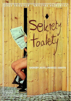 Sekrety toalety