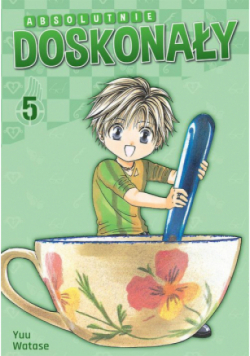 Absolutnie doskonały. Tom 5