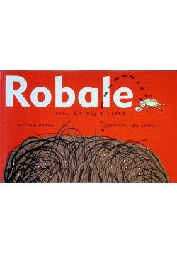 Robale czyli co nas zżera