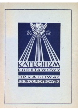 Katechizm podstawowy